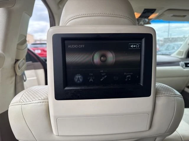 2014 Lexus GX 2nd Gen - Image 13 of 20