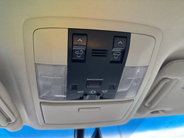 2014 Lexus GX 2nd Gen - Image 19 of 20
