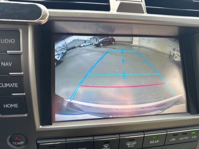 2014 Lexus GX 2nd Gen - Image 20 of 20