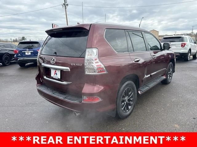 2014 Lexus GX 2nd Gen - Image 3 of 20