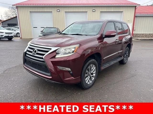 2014 Lexus GX 2nd Gen - Image 7 of 20