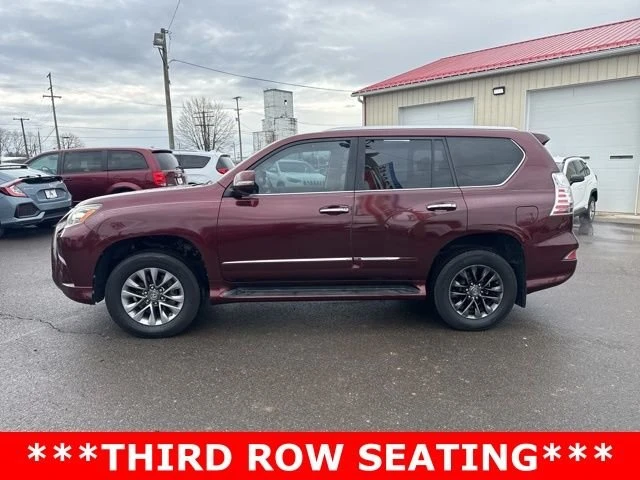 2014 Lexus GX 2nd Gen - Image 6 of 20