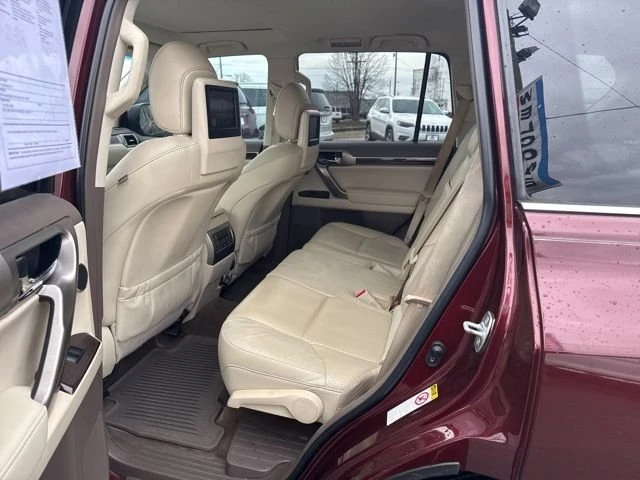 2014 Lexus GX 2nd Gen - Image 11 of 20
