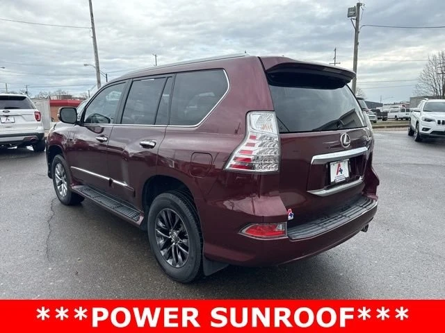 2014 Lexus GX 2nd Gen - Image 5 of 20