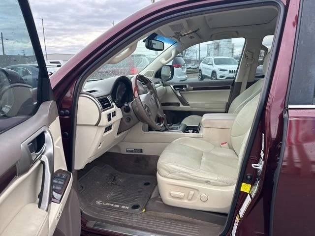 2014 Lexus GX 2nd Gen - Image 10 of 20