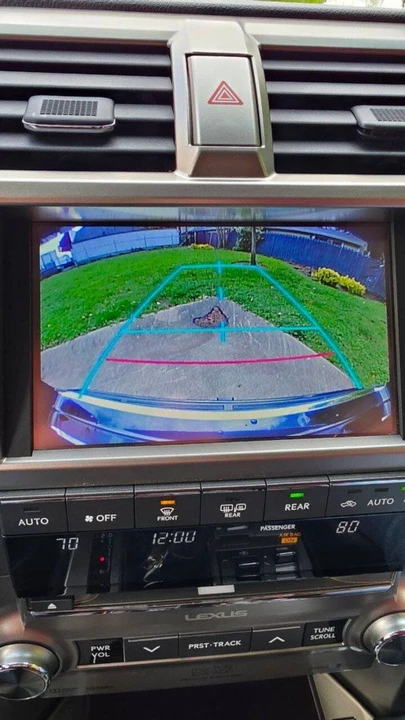 2014 Lexus GX 2nd Gen - Image 16 of 18