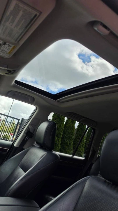 2014 Lexus GX 2nd Gen - Image 17 of 18