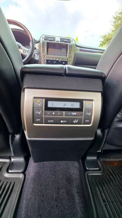 2014 Lexus GX 2nd Gen - Image 18 of 18