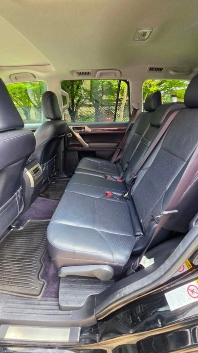 2014 Lexus GX 2nd Gen - Image 10 of 18