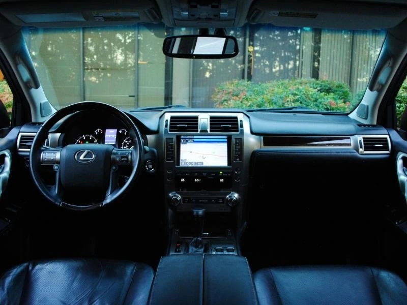 2014 Lexus GX 2nd Gen - Image 2 of 15