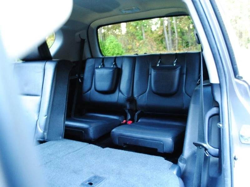 2014 Lexus GX 2nd Gen - Image 6 of 15