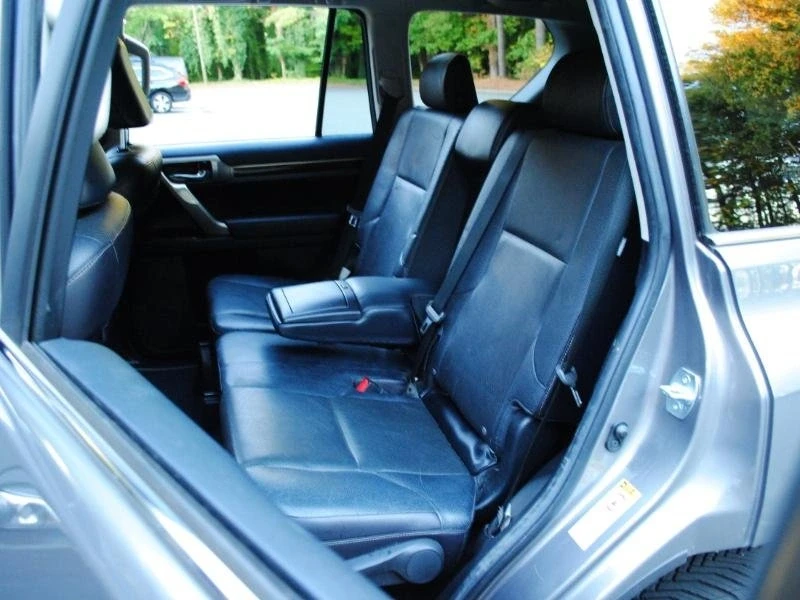 2014 Lexus GX 2nd Gen - Image 4 of 15