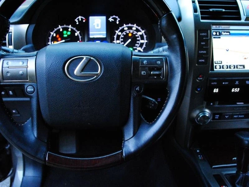 2014 Lexus GX 2nd Gen - Image 12 of 15