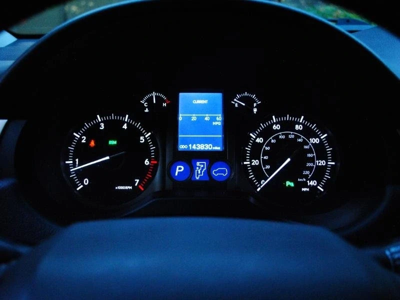 2014 Lexus GX 2nd Gen - Image 13 of 15