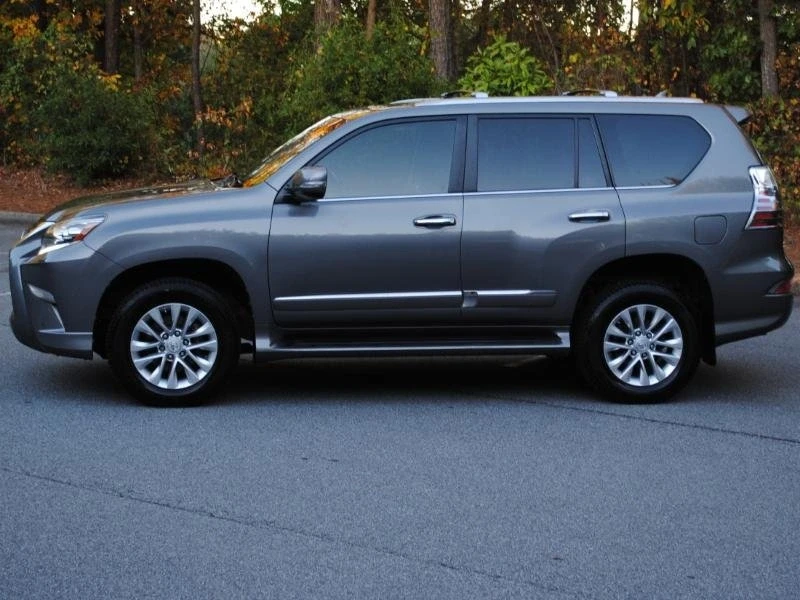 2014 Lexus GX 2nd Gen - Image 5 of 15