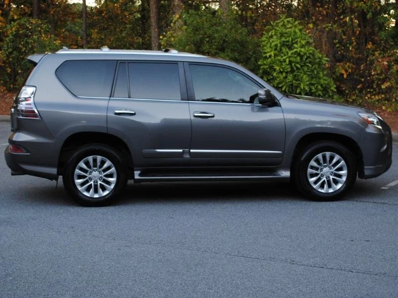 2014 Lexus GX 2nd Gen - Image 10 of 15