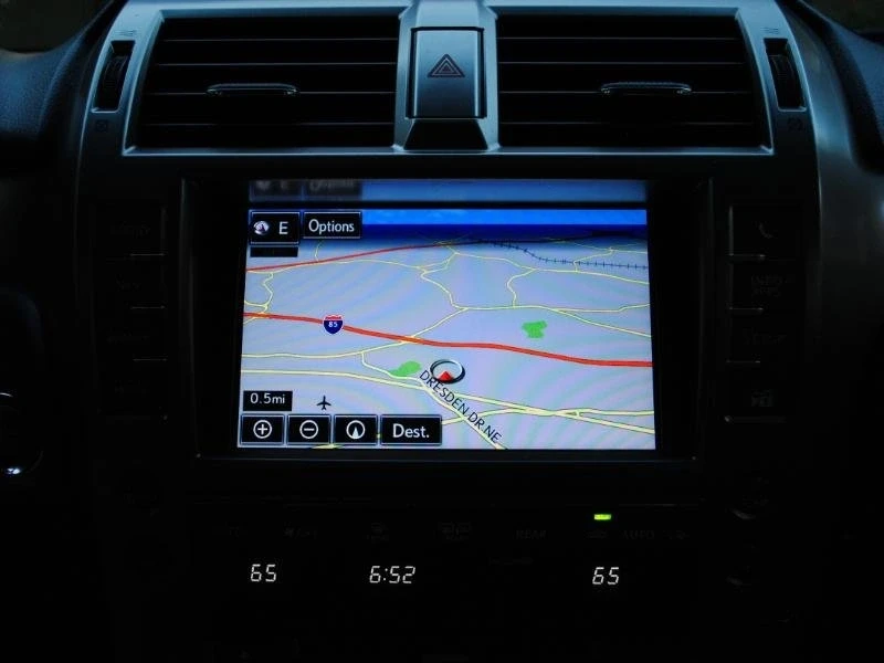 2014 Lexus GX 2nd Gen - Image 8 of 15