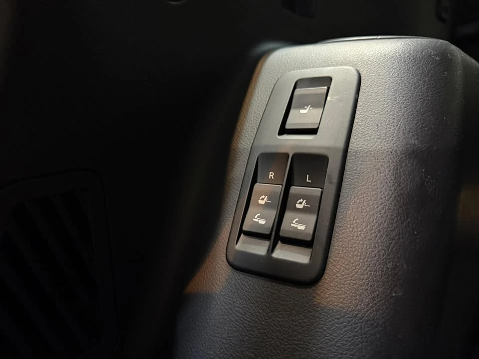 2014 Lexus GX 2nd Gen - Image 12 of 12