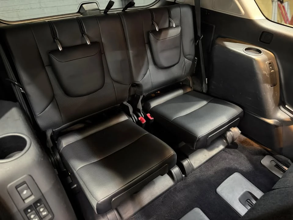 2014 Lexus GX 2nd Gen - Image 10 of 12