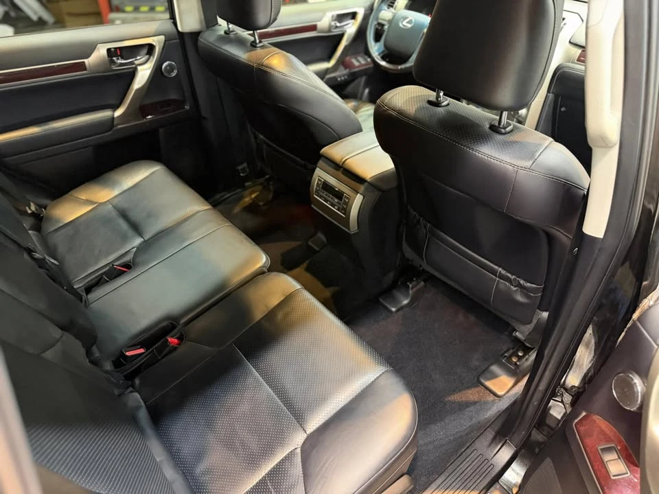 2014 Lexus GX 2nd Gen - Image 9 of 12