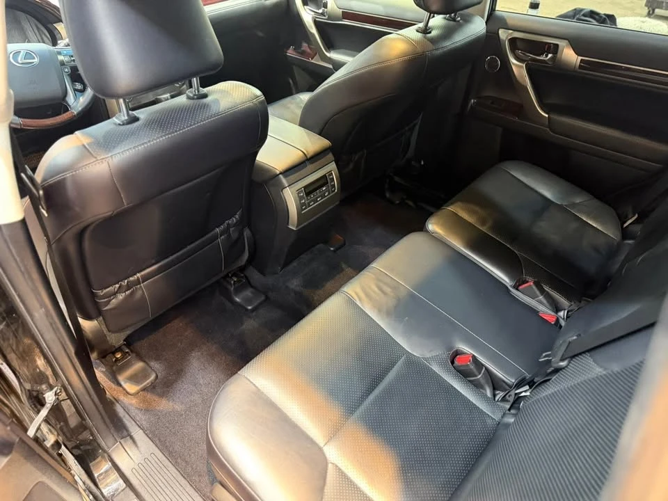 2014 Lexus GX 2nd Gen - Image 8 of 12