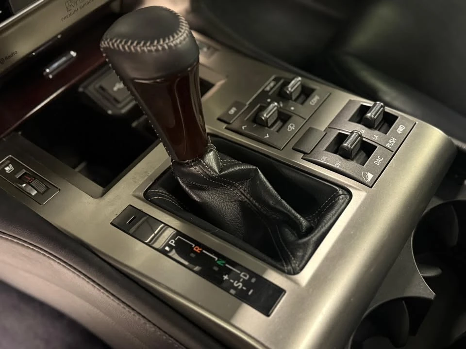 2014 Lexus GX 2nd Gen - Image 11 of 12
