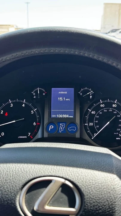 2014 Lexus GX 2nd Gen - Image 11 of 14