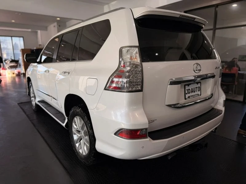 2014 Lexus GX 2nd Gen - Image 6 of 20