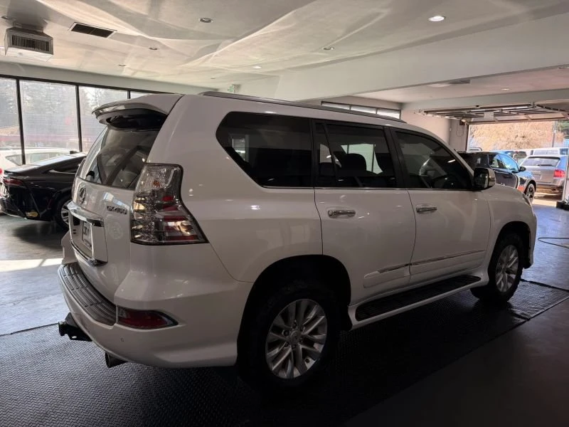 2014 Lexus GX 2nd Gen - Image 10 of 20