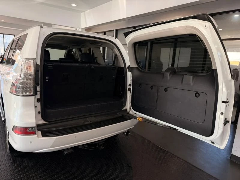 2014 Lexus GX 2nd Gen - Image 8 of 20
