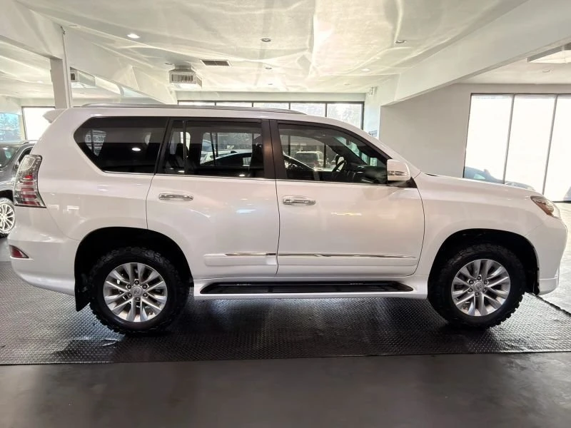 2014 Lexus GX 2nd Gen - Image 11 of 20