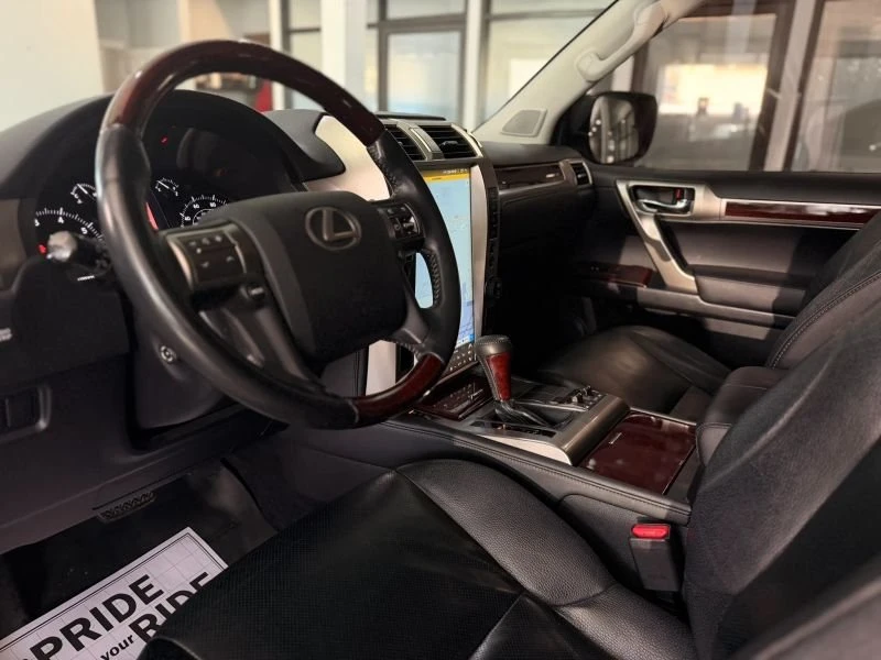 2014 Lexus GX 2nd Gen - Image 15 of 20