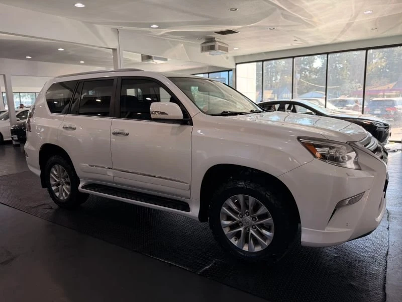 2014 Lexus GX 2nd Gen - Image 12 of 20