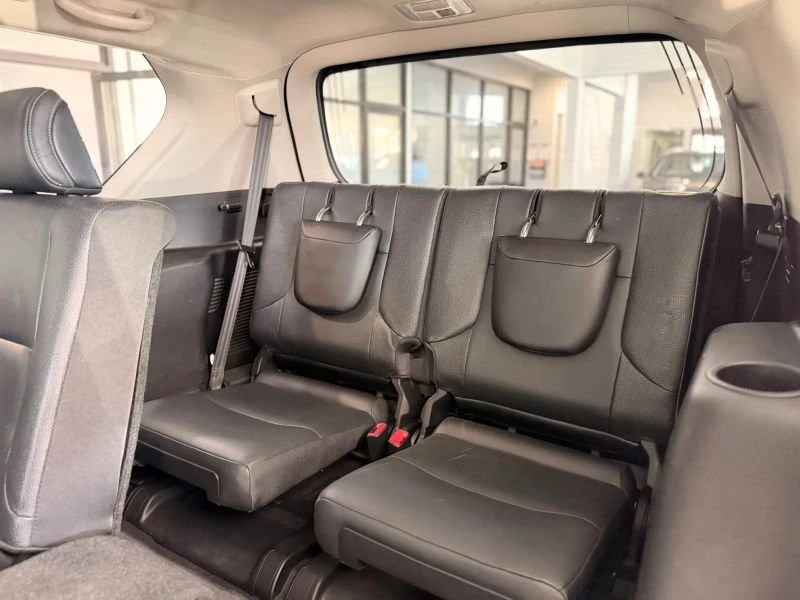 2014 Lexus GX 2nd Gen - Image 20 of 20