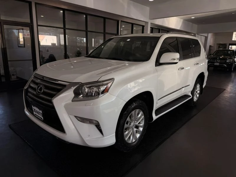 2014 Lexus GX 2nd Gen - Image 3 of 20