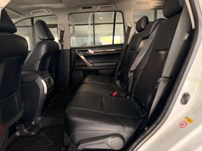 2014 Lexus GX 2nd Gen - Image 19 of 20