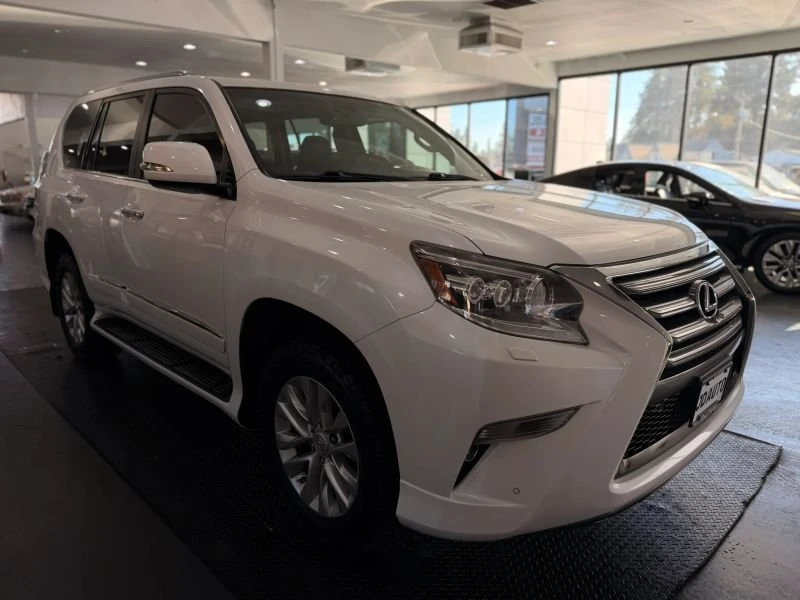 2014 Lexus GX 2nd Gen - Image 13 of 20