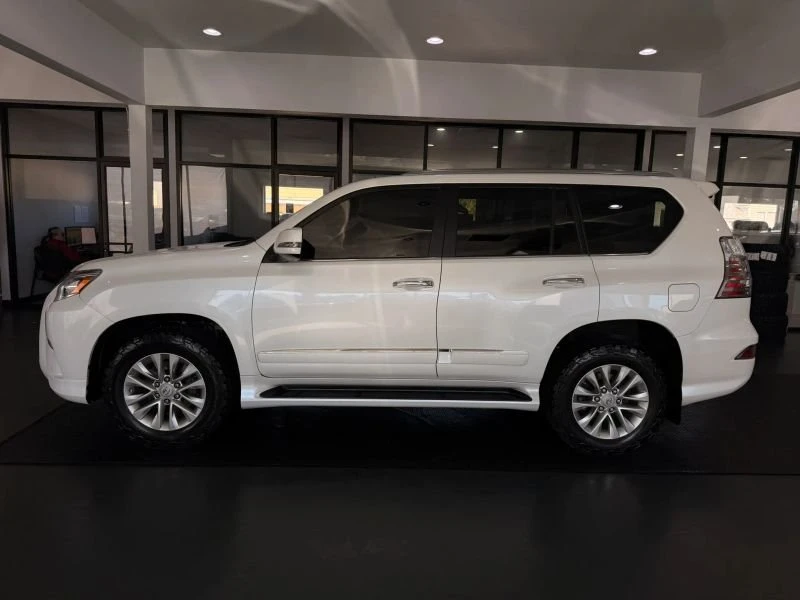 2014 Lexus GX 2nd Gen - Image 4 of 20
