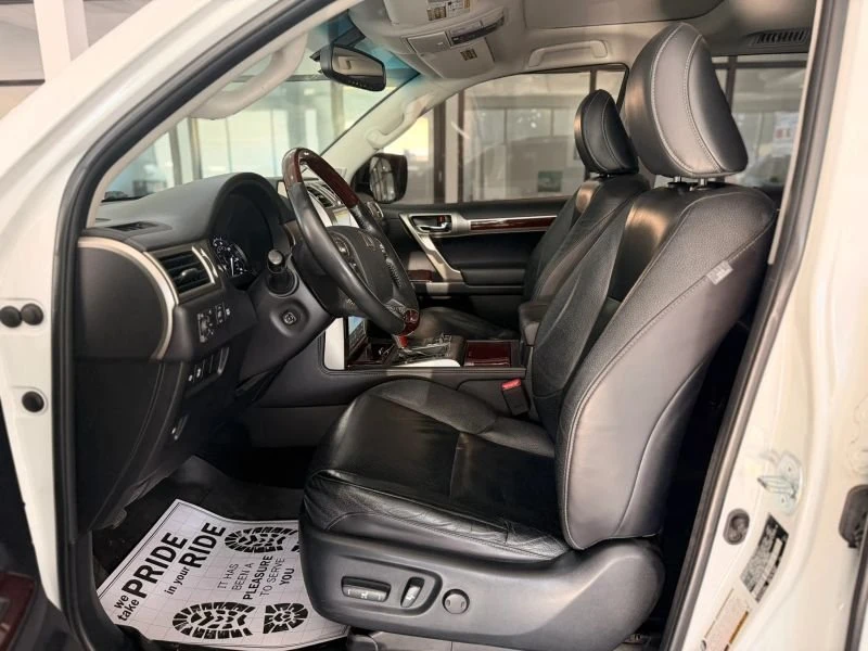 2014 Lexus GX 2nd Gen - Image 14 of 20