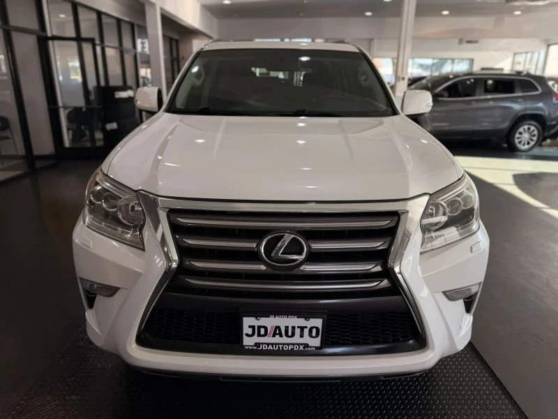 2014 Lexus GX 2nd Gen - Image 2 of 20