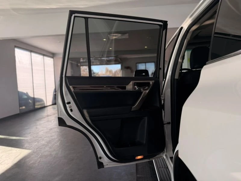 2014 Lexus GX 2nd Gen - Image 18 of 20