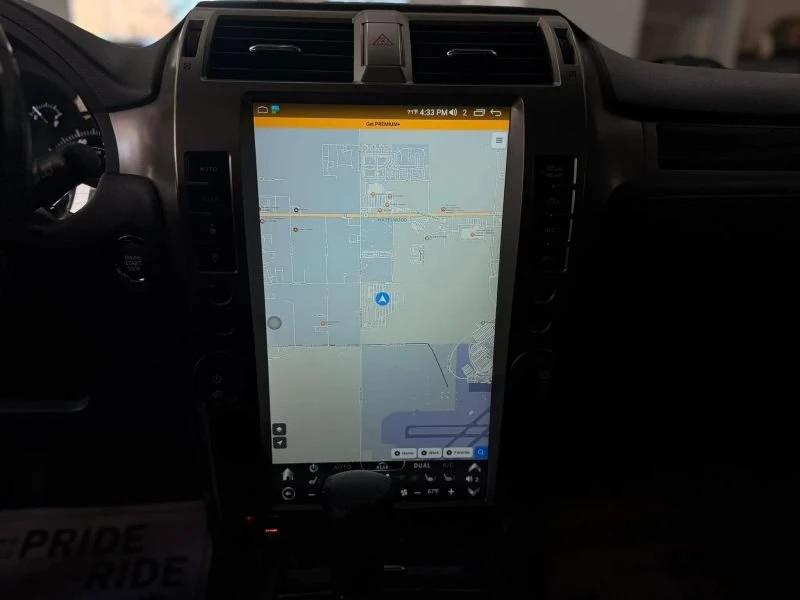 2014 Lexus GX 2nd Gen - Image 16 of 20