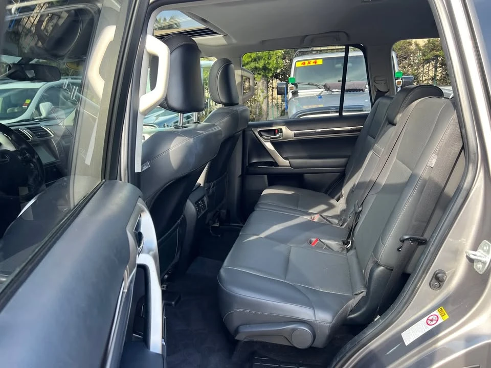 2014 Lexus GX 2nd Gen - Image 10 of 20