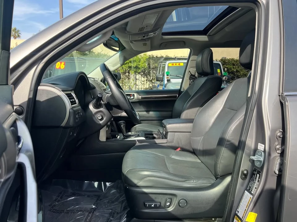 2014 Lexus GX 2nd Gen - Image 15 of 20