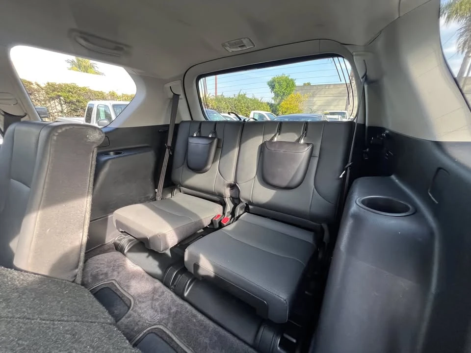 2014 Lexus GX 2nd Gen - Image 9 of 20