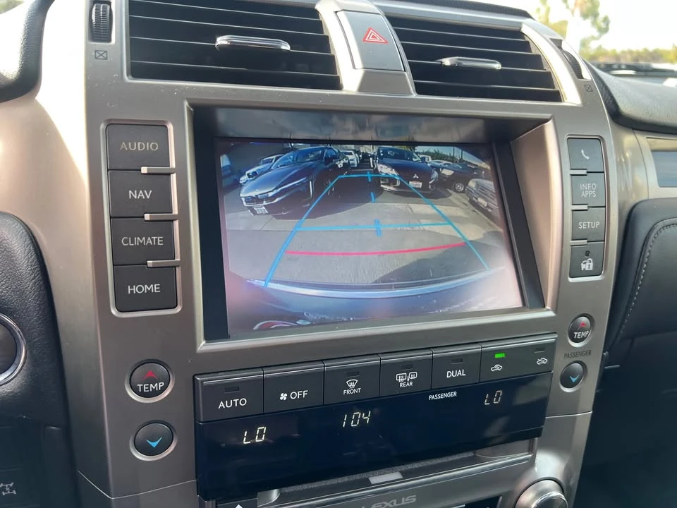 2014 Lexus GX 2nd Gen - Image 11 of 20