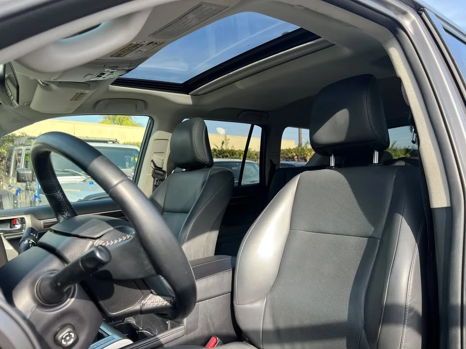 2014 Lexus GX 2nd Gen - Image 14 of 20