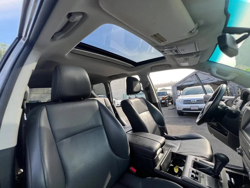 2014 Lexus GX 2nd Gen - Image 2 of 20