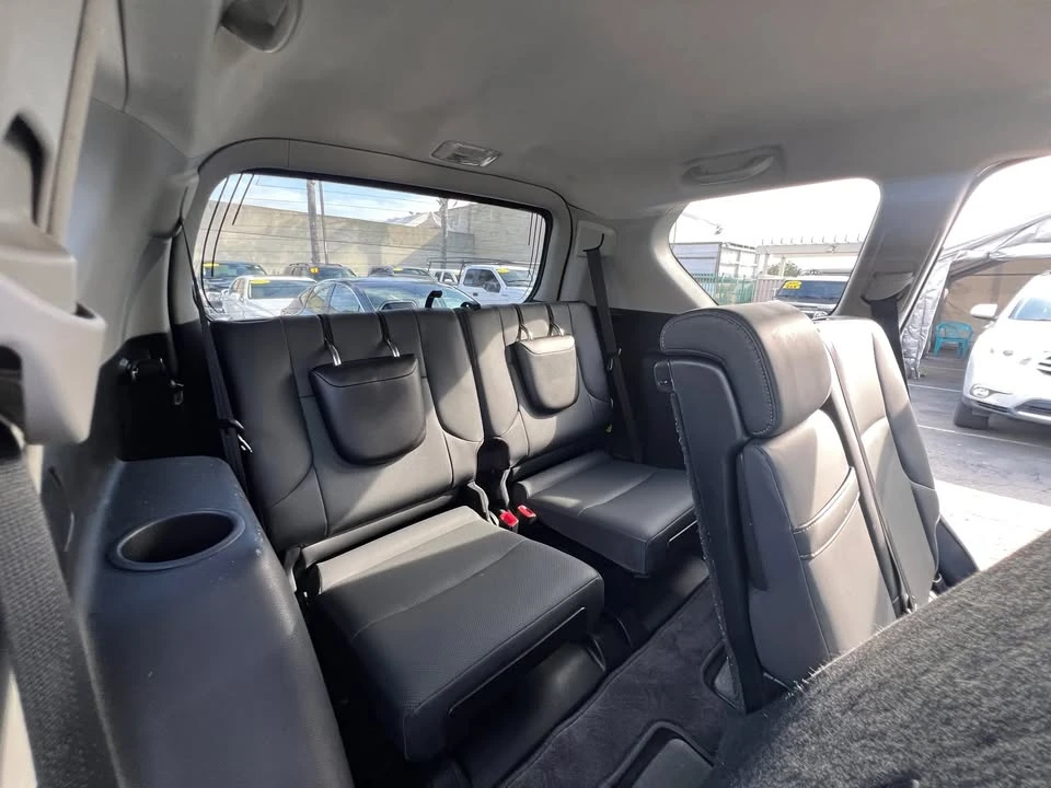 2014 Lexus GX 2nd Gen - Image 5 of 20