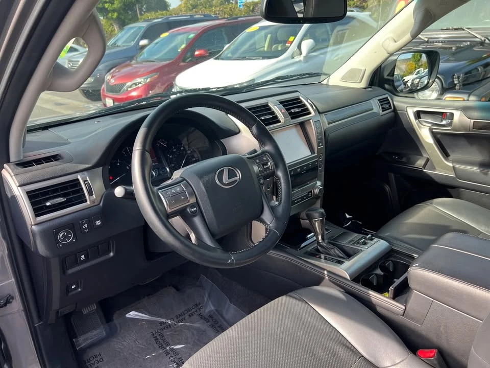 2014 Lexus GX 2nd Gen - Image 13 of 20